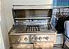 Bella Riva #209 6 Burner Coyote Grill