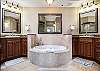 Bella Riva #209 Master Bathroom