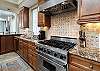 Bella Riva #209 Kitchen
