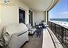 Bella Riva #209 Balcony
