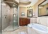 Bella Riva #209 Master Bathroom