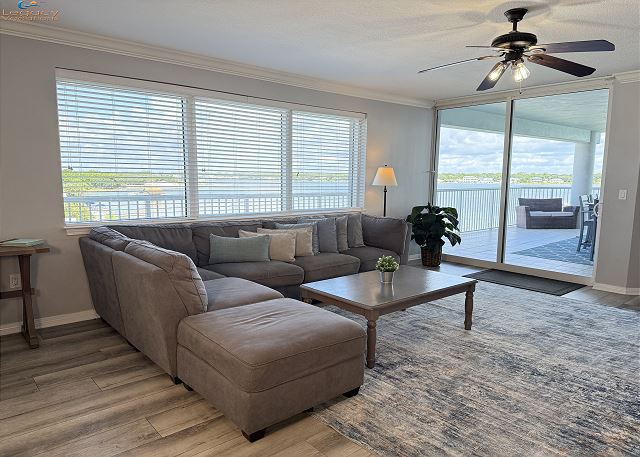 Destin West Heron #401