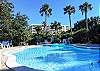 Private Heron Building pool
