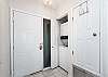 Emerald Towers West #4001 Laundry Area