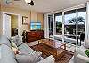 Island Princess #116 Living Room