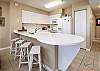 Island Princess #116 Kitchen