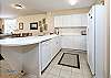 Island Princess #116 Kitchen