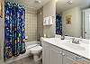 Island Princess #116 Bathroom #2