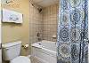 Island Princess #116 Master Bathroom