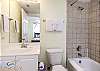 Island Princess #116 Bathroom #3