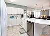 Island Princess #204 Kitchen