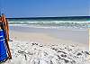 Island Princess Beach