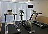 Exercise Room