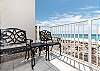 Island Princess #301 Balcony