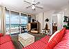 Island Princess #301 Living Room