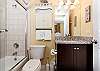 Island Princess #301 Bathroom #3