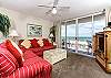 Island Princess #301 Living Room