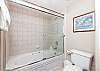 Island Princess #301 Master Bathroom
