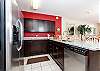Island Princess #301 Kitchen