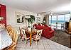 Island Princess #301 Dining / Living Room