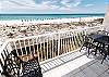 Island Princess #301 Balcony