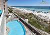 Island Princess #510 Balcony View
