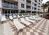 Island Princess Pool Deck