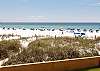Island Surf #5 Balcony View