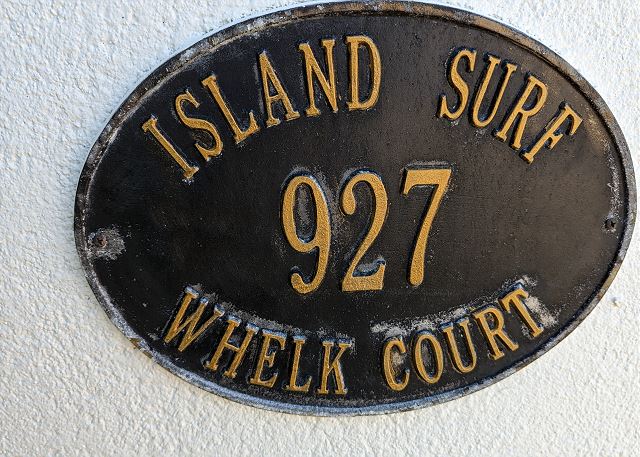 Island Surf #8 3