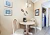 Pirates Bay A115 Dining Area