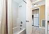 Pirates Bay A115 Bathroom