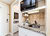 Pirates Bay A115 Kitchen Area