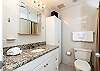 Pirates Bay A115 Bathroom