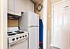Pirates Bay A115 Kitchen Area