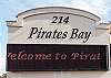 Pirates Bay Fort Walton Beach