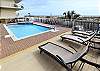 Sea Dunes Pool Area