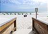Sea Dunes Walkway to Beach