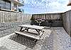 Sea Dunes Grill Area