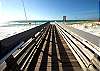 Seacrest 601 Walkway to Beach