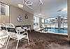 Seacrest Indoor/Outdoor Pool