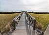 Shoreline Towers Walkway to Beach