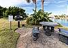 Shoreline Towers Grill and Picnic Area
