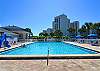 Shoreline Towers Pool