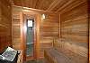 Shoreline Towers Sauna