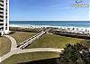 Shoreline Towers #2043 Sunroom View
