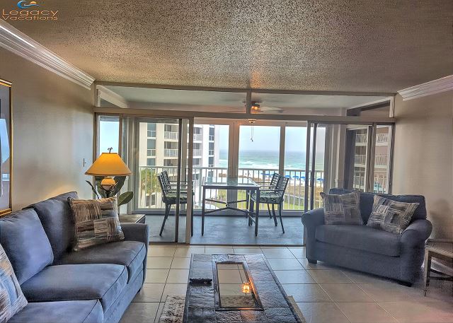 Shoreline Towers #2043 - Destin