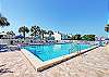 Shoreline Towers Pool