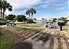 Shoreline Towers Grill and Picnic Area