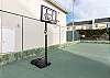 Shoreline Towers Basketball Area