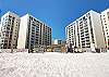 Shoreline Towers Beach
